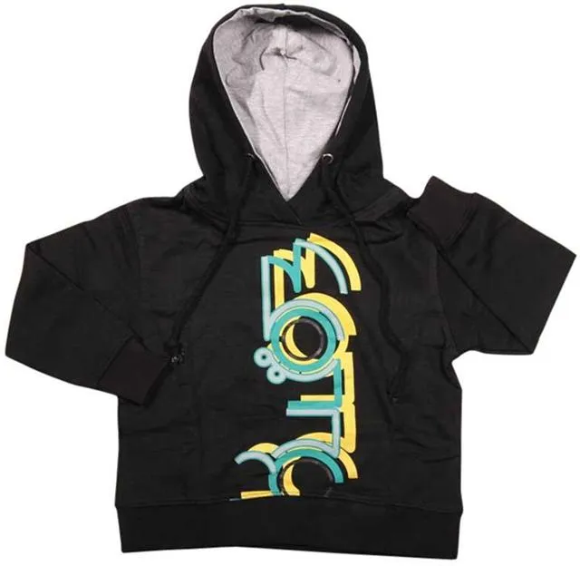 Children's sweatshirt "Crook"