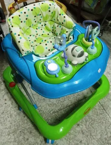 Babywalker