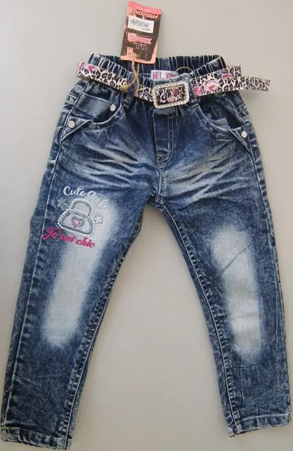 Children’s jeans