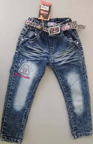 Children’s jeans