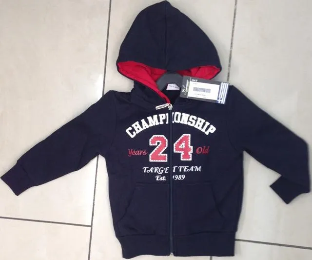 Children's clothing set