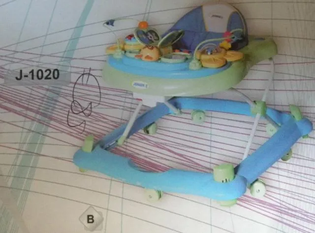 Babywalker