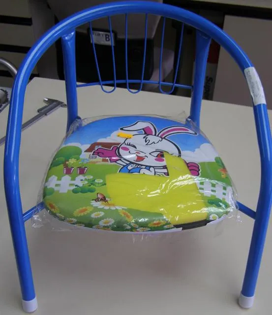 Children's chair