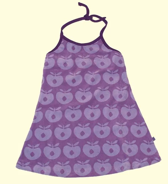 Girls' dress
