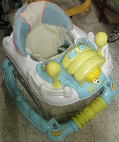 Babywalker