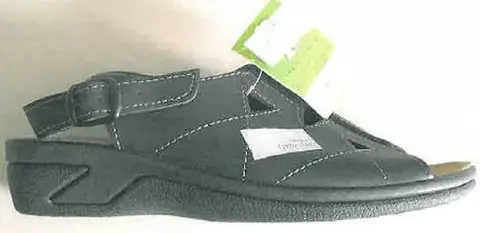 Ladies’ sandals