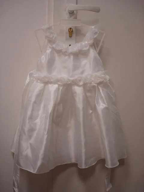 Babies' dress