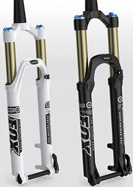 Bicycle forks