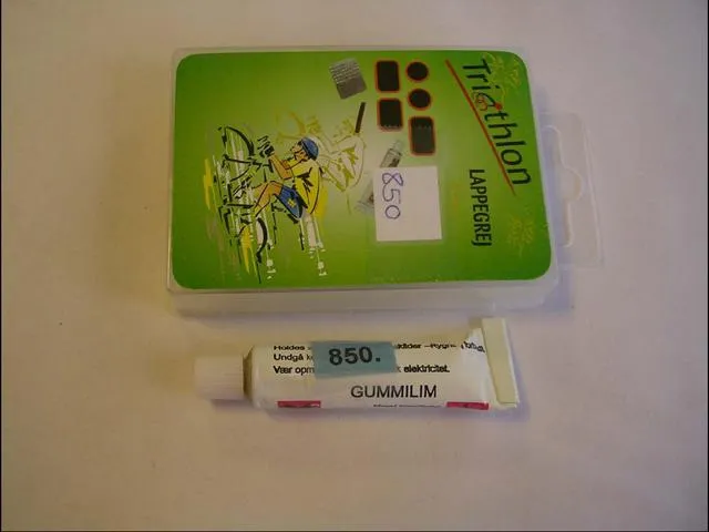 Glue "Lappegrej"