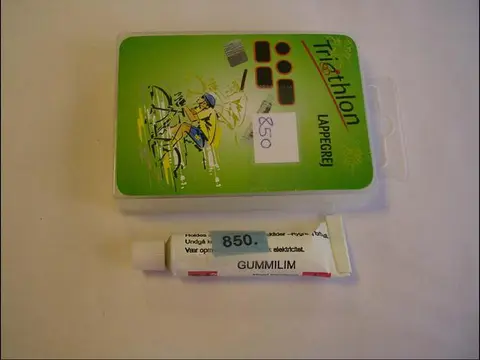 Клей «Lappegrej»