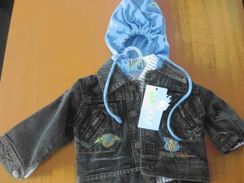 Детская одежда «Fashion jeans»