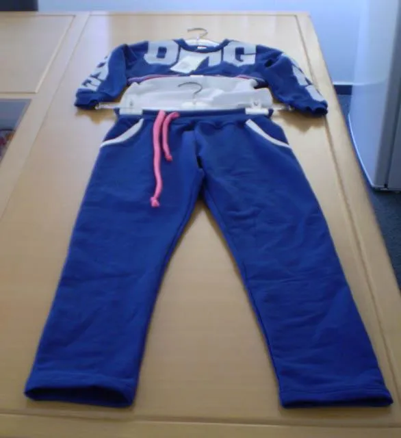 Children's clothing set