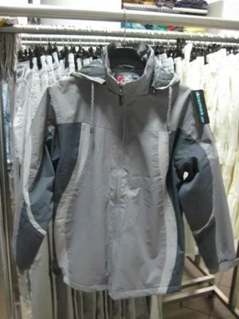 Boys' jackets