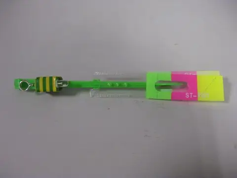 Игрушка с летающим ротором