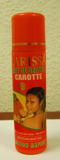 Skin lightening product