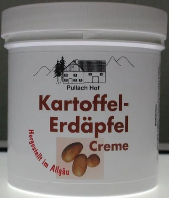 Крем для кожи