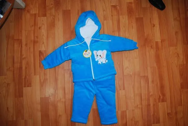 Baby outfit