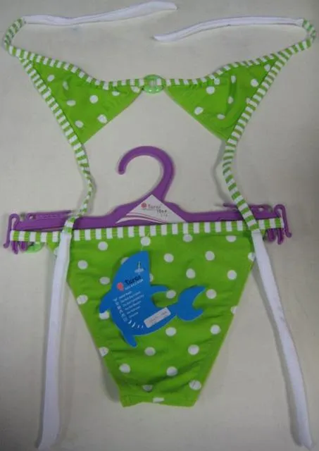 Girls' bikini