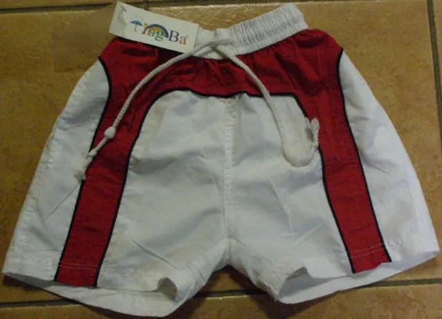Boys' shorts