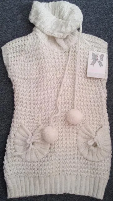Girls' dress