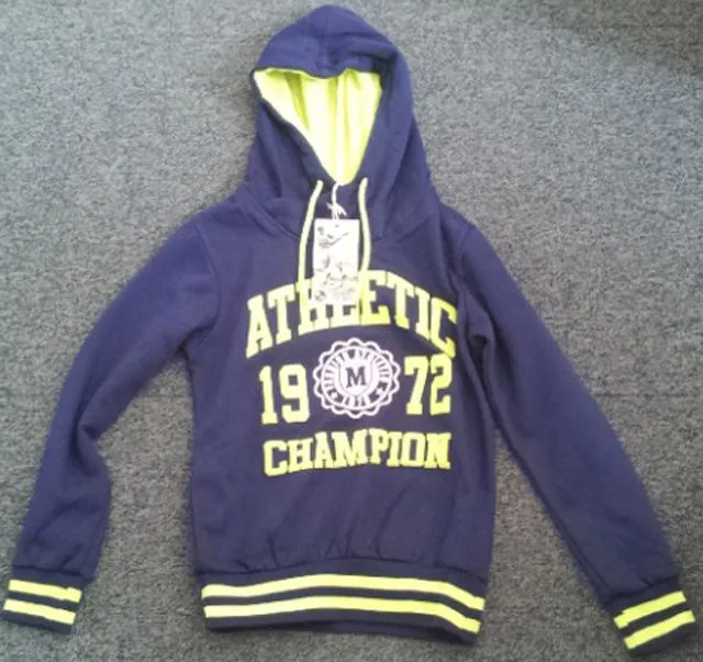 Boys' sweatshirt