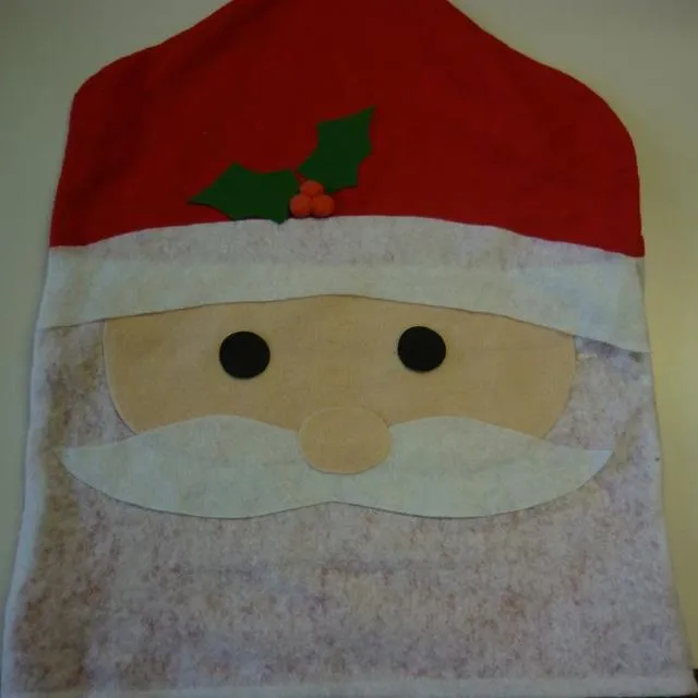 Chair cover