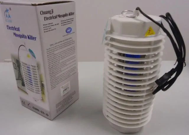 Electric insect killer