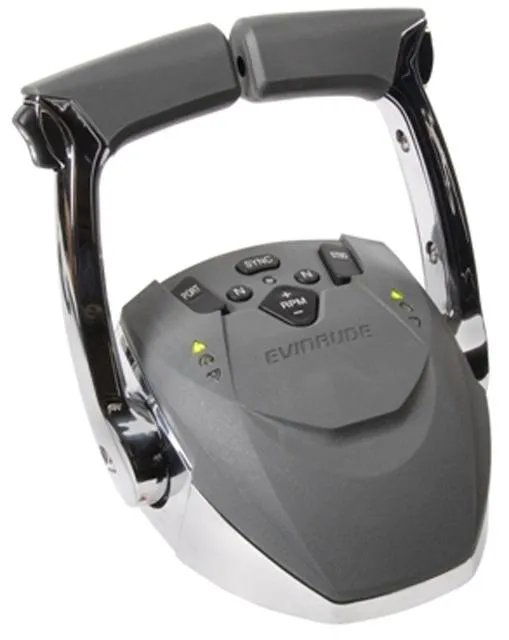 Outboard motor