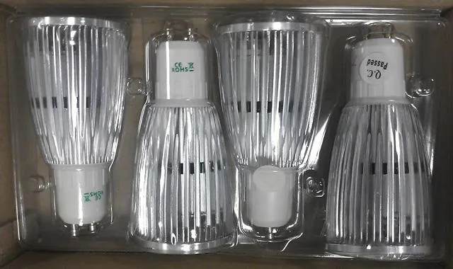 LED lamp