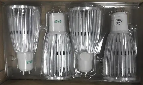 LED lamp