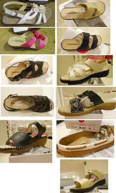 Женская обувь