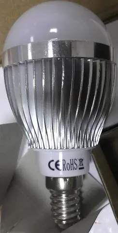 LED lamp