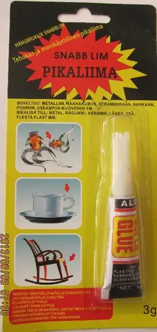 Клей