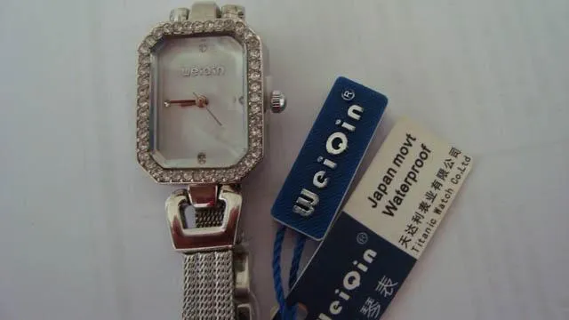 Women's watch