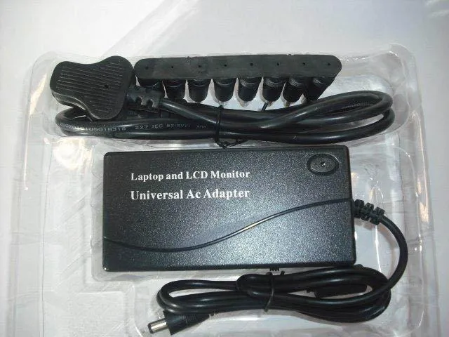 Power supply