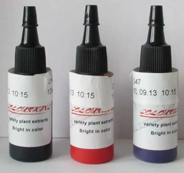 Shader and Liner Tattoo Set